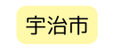 宇治市